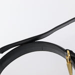 Salvatore Ferragamo Vintage Vara Bow Top Handle Bag Leather Mini - image 17