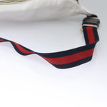Gucci Logo Belt Bag Printed Leather Medium - image 8