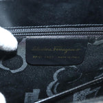 Salvatore Ferragamo Convertible Vara Bow Tote Leather Small - image 6