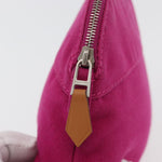 Hermes Bolide Travel Pouch Canvas MM - image 12