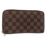 Louis Vuitton Zippy Wallet NM Damier - image 1