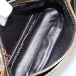 Celine Vintage Shoulder Bag Leather - image 5