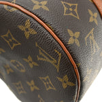 Louis Vuitton Papillon Handbag Monogram Canvas 30 - image 7