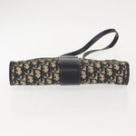 Christian Dior Vintage CD trotter Shoulder bag Canvas - image 14