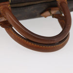Louis Vuitton Speedy Handbag Monogram Canvas 30 - image 9