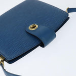 Louis Vuitton Capucines Shoulder Bag Epi Leather - image 13