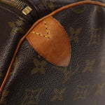 Louis Vuitton Keepall Bag Monogram Canvas 60 - image 19