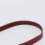 cartier Must de Cartier Shoulder Bag Leather - image 16