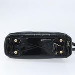 Louis Vuitton Montaigne Handbag Monogram Vernis MM - image 14