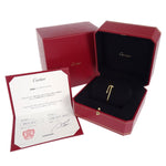 Cartier Juste un Clou Bracelet 18K Yellow Gold with Diamonds Small - image 4