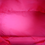 Louis Vuitton Noefull Handbag Ikat Nylon MM - image 5