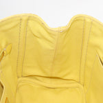 Prada Canapa Convertible Tote Canvas Small - image 5