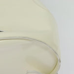Salvatore Ferragamo Vintage Gancini Backpack Patent Leather - image 9