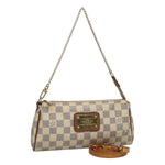 Louis Vuitton Eva Handbag Damier - image 17