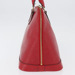 Louis Vuitton Alma Handbag Epi Leather PM - image 3