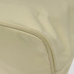 Prada Vintage Tote Tessuto - image 12