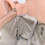 Chanel CC Sea Hit Tote Quilted Iridescent Calfskin Large - image 19