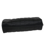 Chanel Chocolate Bar Clutch Nylon - image 15