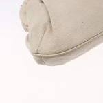 Celine Vintage Shoulder Bag Leather - image 9