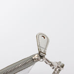 Louis Vuitton Pochette Clutch Monogram Miroir PVC - image 13
