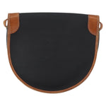Christian Dior Vintage Shoulder Bag Canvas - image 2