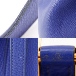 Hermes Picotin Lock Bag Clemence MM - image 12