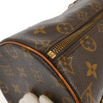 Louis Vuitton Papillon Handbag Monogram Canvas 26 - image 12