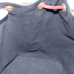 Louis Vuitton Bicolor Petit Noe Handbag Epi Leather - image 16