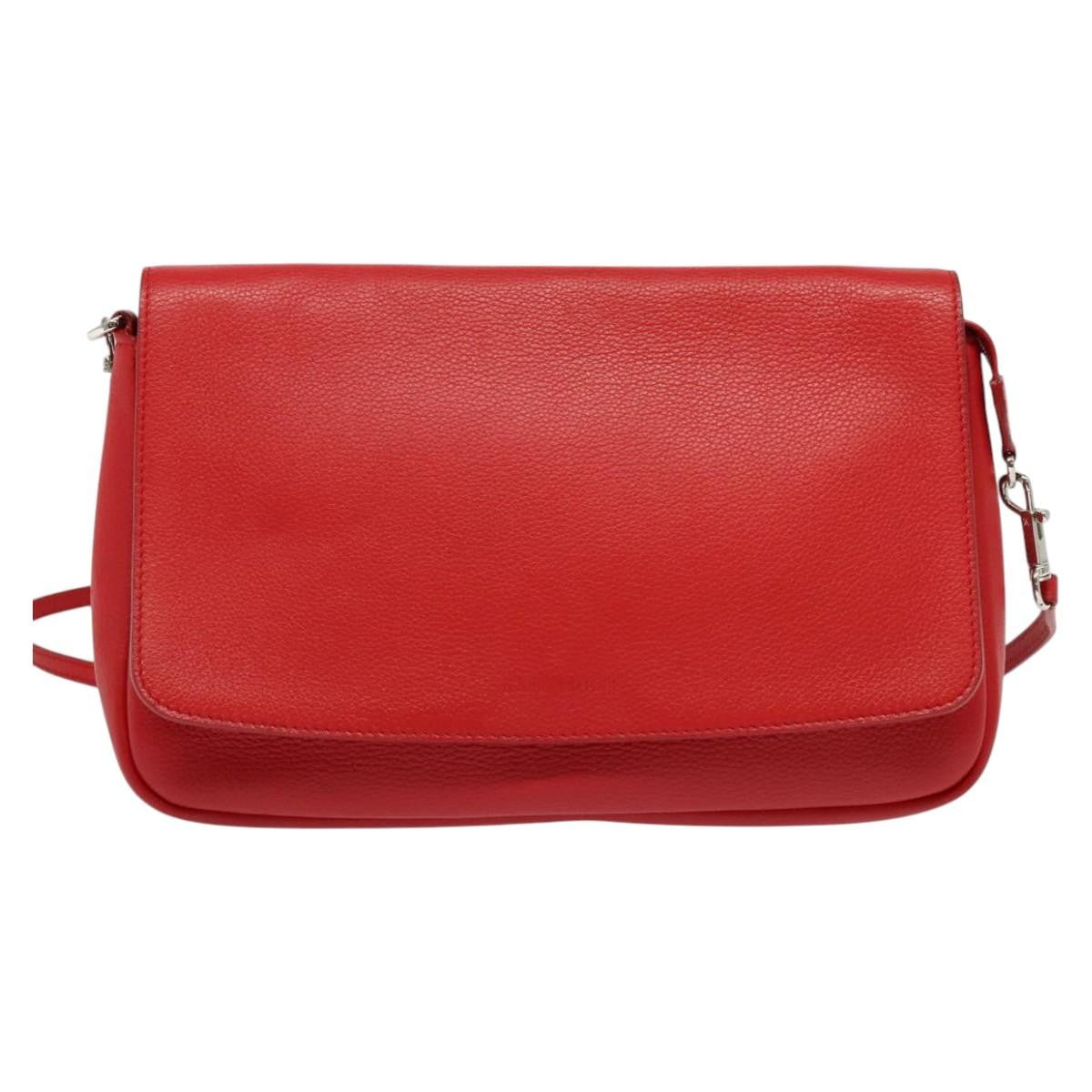 Louis Vuitton Essential Cuir Boheme Handbag Leather - image 1
