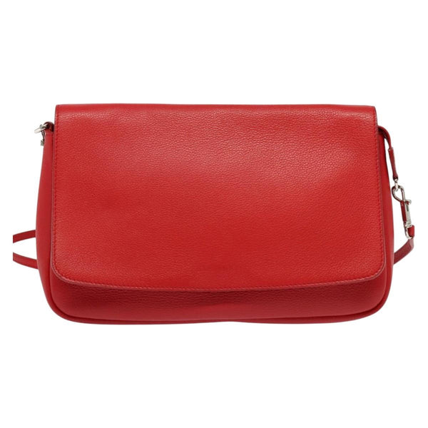 Louis Vuitton Essential Cuir Boheme Handbag Leather - image 1