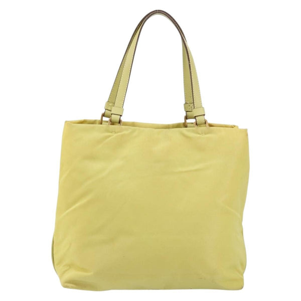 Prada Vintage Tote Nylon