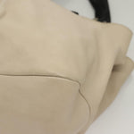 Salvatore Ferragamo Vara bow tote Leather - image 9