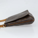 Louis Vuitton Musette Salsa Handbag Monogram Canvas PM - image 4