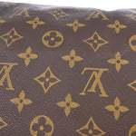 Louis Vuitton Speedy Handbag Monogram Canvas 30 - image 11