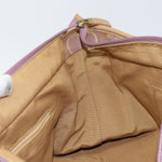 Salvatore Ferragamo Gancini Tote Canvas - image 20