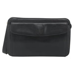 Celine Clutch Bag Leather - image 1