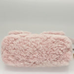 Chanel 19 Flap Bag Shearling Medium - image 11