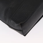 Bally Vintage Shoulder Bag Leather - image 11