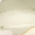 Chanel CC Shoulder Bag Quilted Caviar - image 5