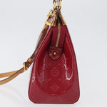 Louis Vuitton Blair Monogram vernis MM - image 3
