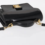 Louis Vuitton Monceau Handbag Vernis BB - image 19