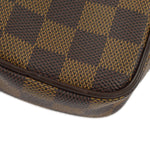 Louis Vuitton Etui Okapi Camera Case Damier GM - image 7