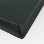 Louis Vuitton Serviette Kourad Briefcase Taiga Leather - image 11