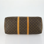 Louis Vuitton Keepall Bag Monogram Canvas 50 - image 18