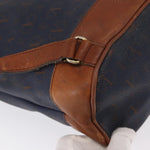 Valentino Garavani Vintage Backpack Leather - image 9