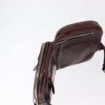 Gucci Belt Bag Leather - image 16