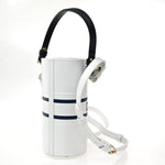 Christian Dior Vibe Bottle Holder Bag Printed Leather - image 3