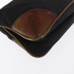 Prada Vintage Shoulder Bag Tessuto - image 9