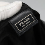 Prada Flat Messenger Bag Tessuto Medium - image 6