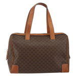 Celine Macadam Handbag Macadam with leather - image 1